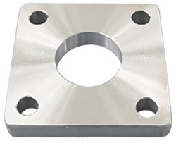 ASTM A182 Alloy Steel F9 Square Flange ASTM A182 Alloy Steel F9 Square Flange