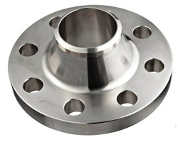 Alloy 20 Weld Neck Flanges Alloy 20 Weld Neck Flanges
