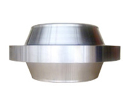 ASTM A182 Alloy Steel F5 Anchor Flanges ASTM A182 Alloy Steel F5 Anchor Flanges