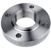 ASTM A182 Alloy Steel F91 Screw Flanges manufacturer