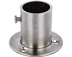 ASTM A182 Alloy Steel F5 Stockholder Flanges ASTM A182 Alloy Steel F5 Stockholder Flanges
