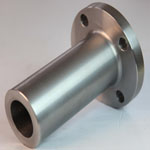 Carbon Steel Long weld Neck Flanges
