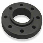 Carbon Steel Slip On Flanges