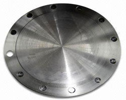 Carbon Steel Blind Flanges