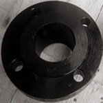 Carbon Steel Forged Flanges