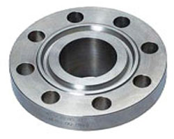 Carbon Steel RTJ Flanges Carbon Steel RTJ Flanges