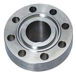 Carbon Steel RTJ Flanges