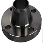 Carbon Steel Weld Neck Flanges