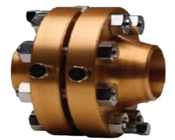 Copper 70/30 Orifice Flanges Copper 70/30 Orifice_Flanges