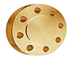 Copper Nickel 90/10 Blind Flange Copper Nickel 90/10 Blind Flange