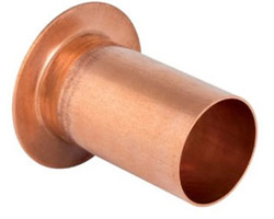 Copper Nickel 70/30 Pipe Flanges Copper Nickel 70/30 Pipe Flanges