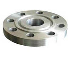 Duplex Steel S31803 / S32205 RTJ Flanges Duplex Steel S31803 / S32205 RTJ Flanges