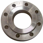 Duplex Steel S31803 / S32205 Forged Flanges