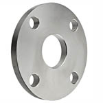 Duplex Steel S31803 / S32205 Slip On Flanges