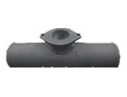 Exporter of ASTM A182 Alloy Steel F91 Flange with Tube