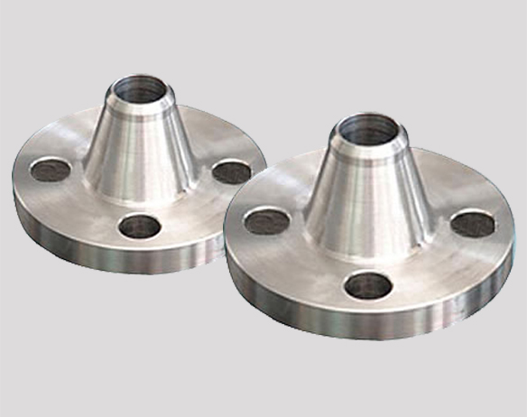 Hastelloy B2 Reducing Flanges