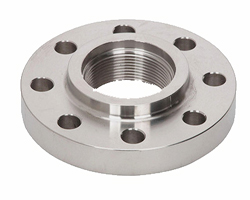 Hstelloy c22 Threaded Flanges Hastelloy c22 Threaded Flanges