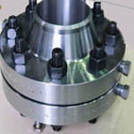 Hastelloy B2 Orifice Flanges