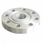 Hastelloy B2 RTJ Flanges