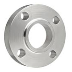 Hastelloy B2 Slip On Flanges