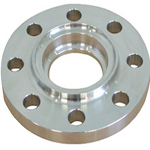 Hastelloy B2 Socket weld Flanges