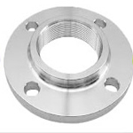 Hastelloy B2 Threaded Flanges
