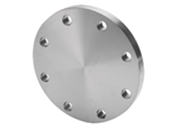 Incoloy 800 Blind Flanges Incoloy 800 Blind Flanges