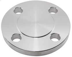 Incoloy 330 Blind Flanges Incoloy 330 Blind Flanges
