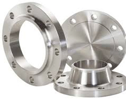 Incoloy 800 Weld Neck Flanges Incoloy 800 Weld Neck Flanges