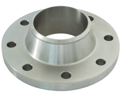 Incoloy 825 Weld Neck Flanges Incoloy 825 Weld Neck Flanges