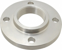 Inconel 601 Threaded Flanges Inconel 601 Threaded Flanges