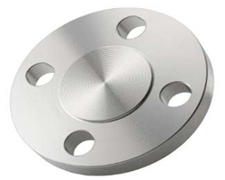 Inconel 600 Blind Flanges Inconel 600 Blind Flanges