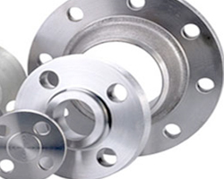 Inconel Alloy Slip on Flanges Inconel 600 Flanges