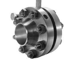 Mild Steel Orifice Flanges