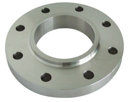 Mild Steel Slip On Flanges
