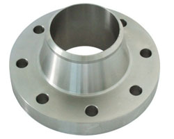 Mild Steel Weld Neck Flanges Mild Steel Weld Neck Flanges