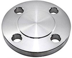 Monel 400 Blind Flanges Monel 400 Blind Flanges