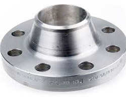 Monel 400 Weld Neck Flanges Monel 400 Weld Neck Flanges