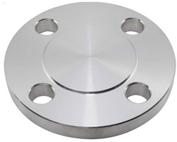 Nickel Alloy 201 Blind Flanges Nickel Alloy 201 Blind Flanges