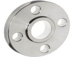 Nickel Alloy 201 Slip On Flanges Nickel Alloy 201 Slip On Flanges