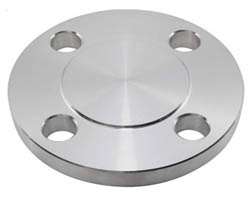 Nickel Alloys 200 Blind Flanges Nickel Alloys 200 Blind Flanges