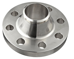 Nickel Alloys 201 Weld Neck Flanges Nickel Alloys 201 Weld Neck Flanges