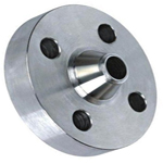 Duplex Steel S31803 / S32205 Reducing Flanges