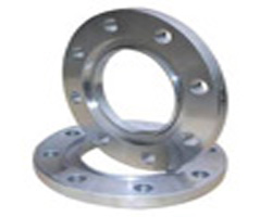 ASTM A182 Alloy Steel F91 Ring Joint Flanges manufacturer