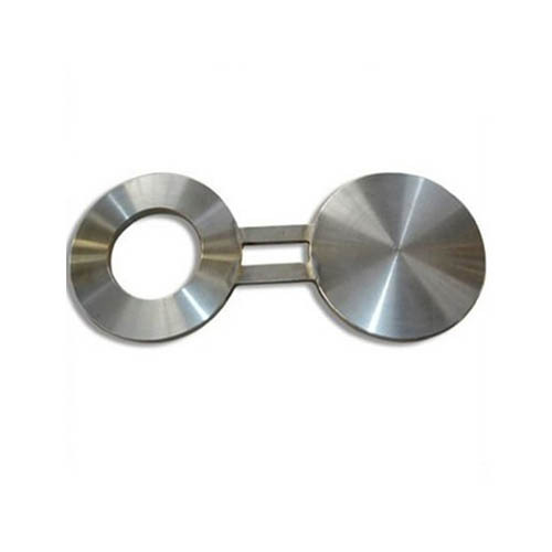 ASTM A182 Alloy Steel F91 Figure 8 Flanges manufacturer