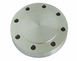 Titanium Blind Flanges Titanium Blind Flanges