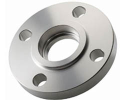 Titanium Slip on Flanges Titanium Slip on Flanges