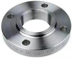 Titanium Threade Flanges Titanium Threade Flanges