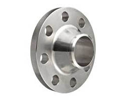 Titanium Weld Neck Flanges Titanium Weld Neck Flanges