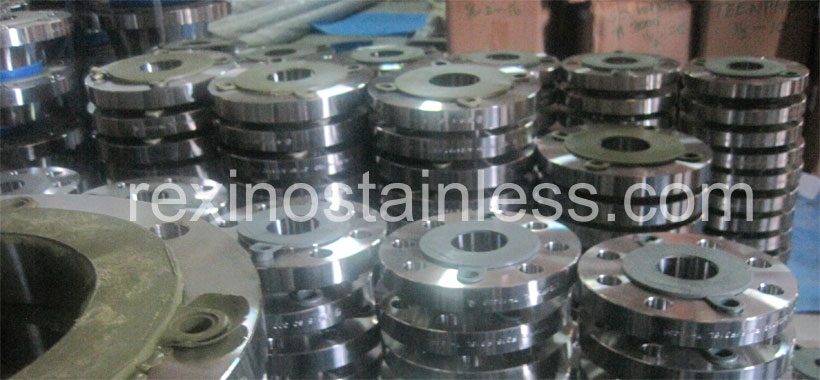 304H Stainless Steel Flange Stock At Our Stockyard 304H Stainless Steel Flange Stock At Our Stockyard